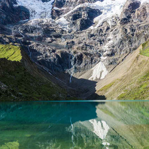 Laguna Humantay Full Day