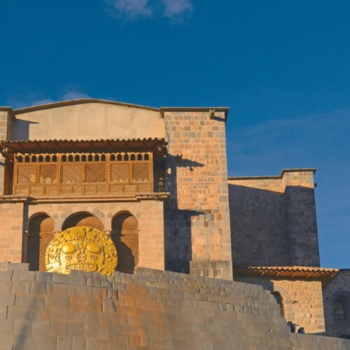 Cusco Esencial 3D/2N
