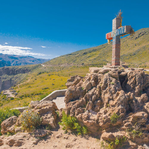 Perú Ancestral 12D/11N
