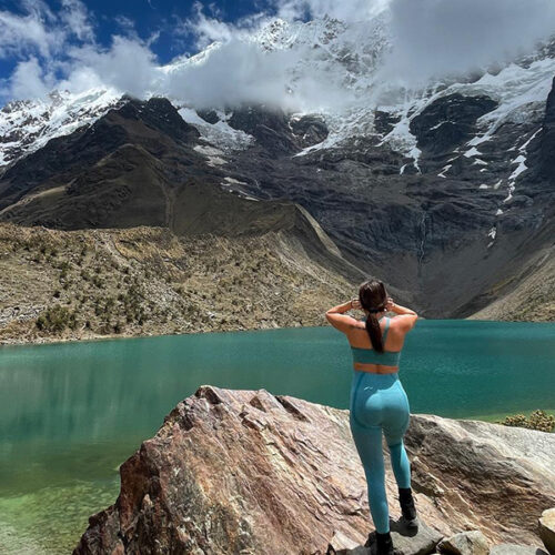 Cusco Imperio de Colores 7D/6N