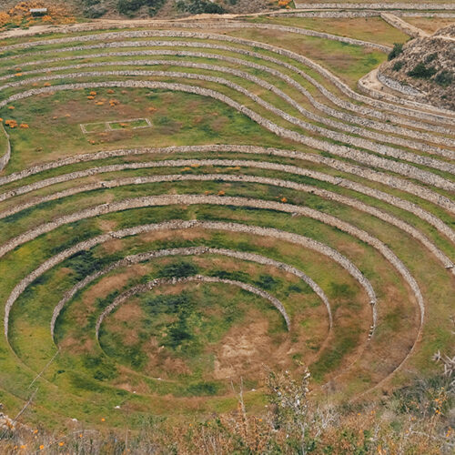 Cusco Milenario 5D/4N