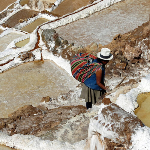 Valle Sagrado Full Day