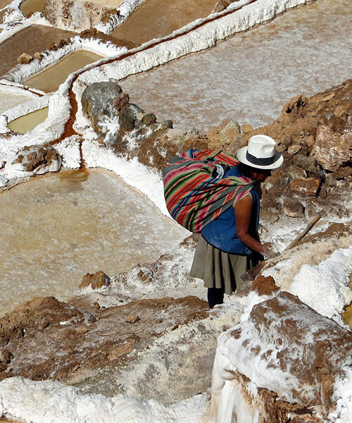 Valle Sagrado Full Day