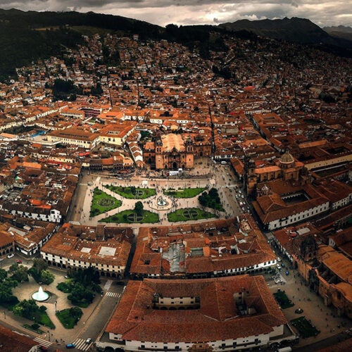Vacaciones Perú: Lima Cusco Puno Arequipa 10D/9N