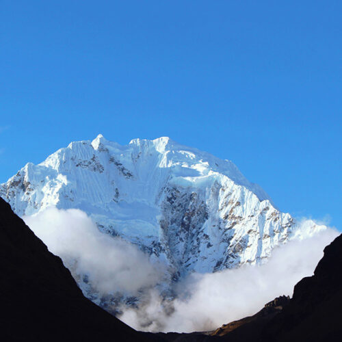 Salkantay Trekking 5D/4N