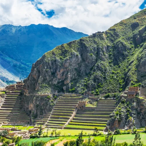 Perú 360° 19D/18N