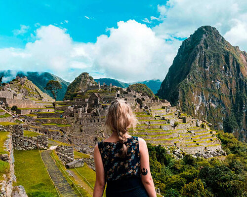 Machu Picchu, ¿en Tren o Caminando?